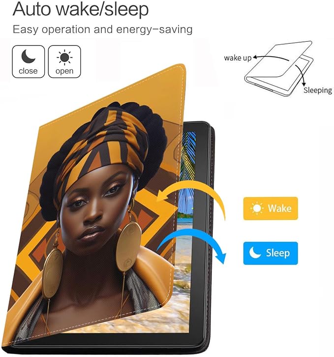 African Women-1