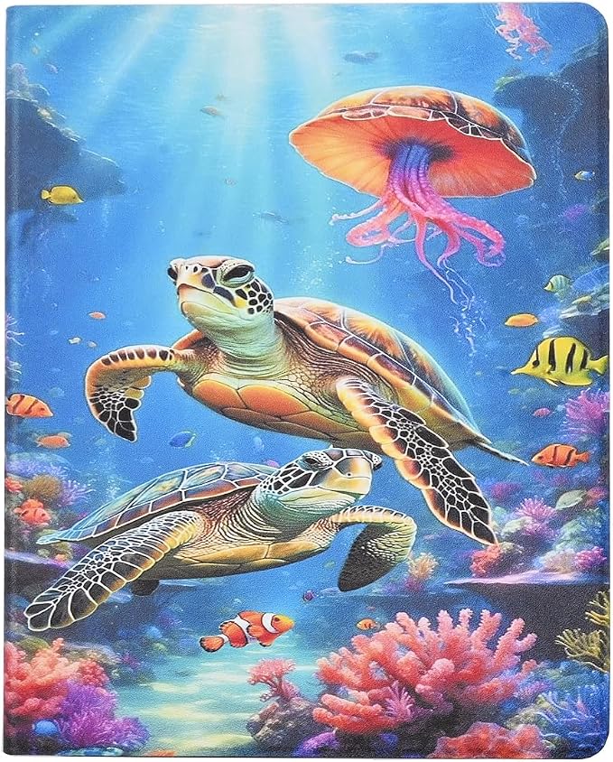 Sea Turtle