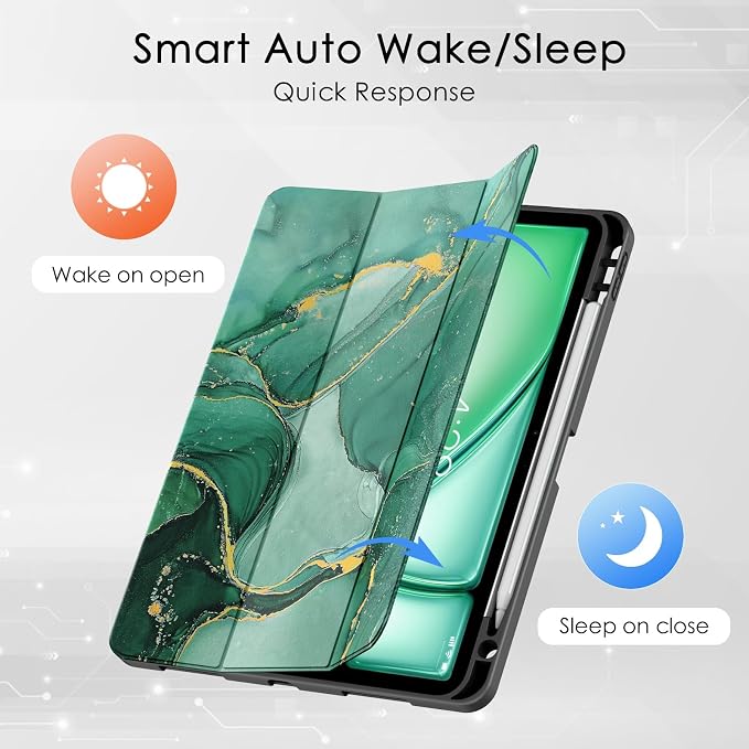 B-Green Marble