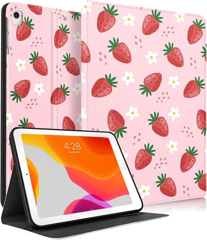 3-for iPad 9.7-Strawberry