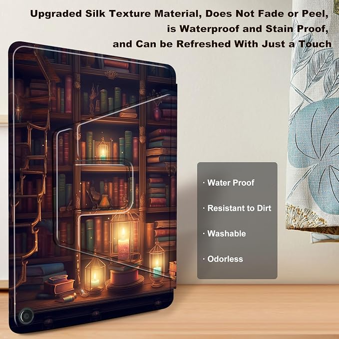 Bookshelf