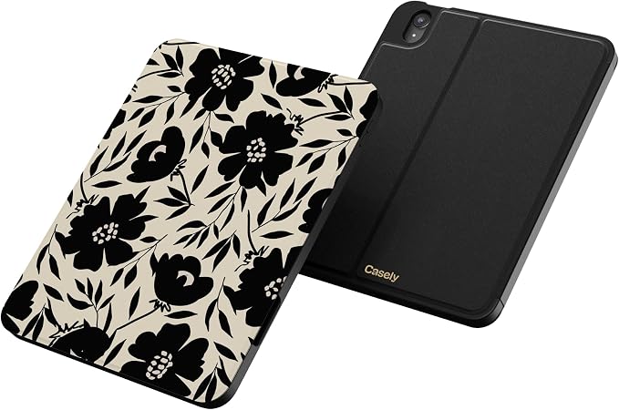 Dark Fantasy | Contrast Floral