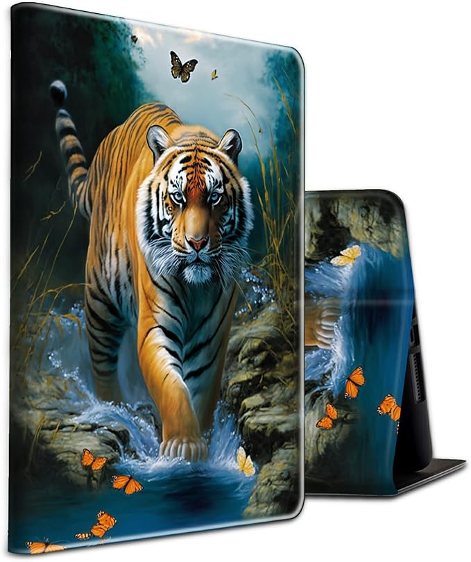 Tiger Butterfly