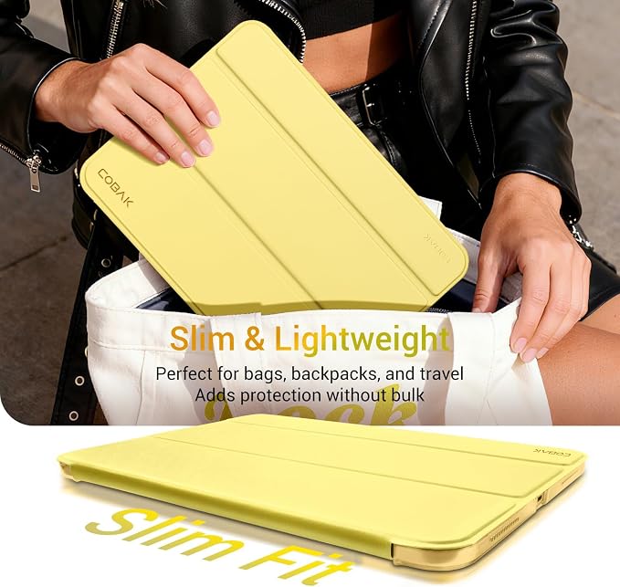 Lemon Yellow