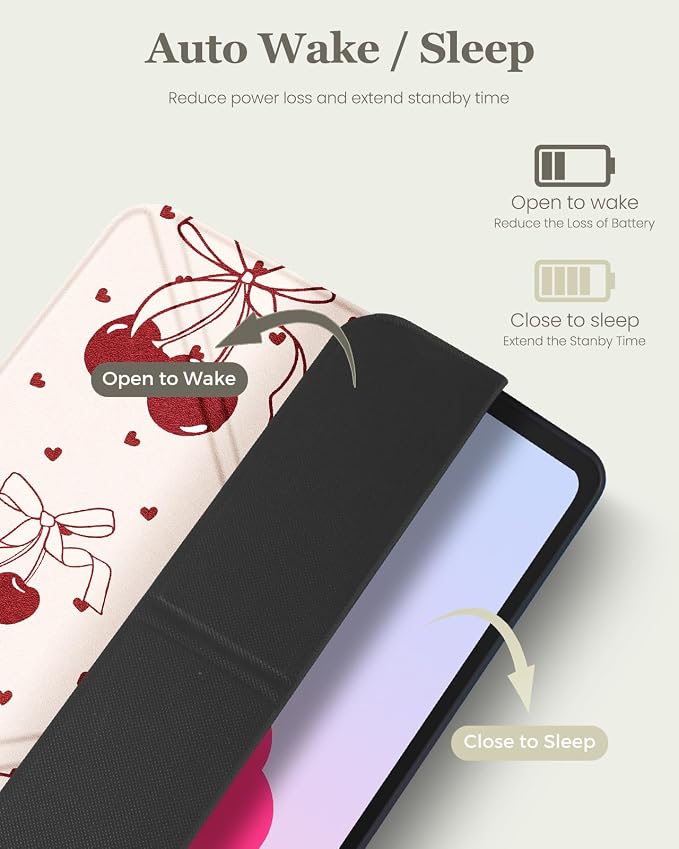 Love Cherry