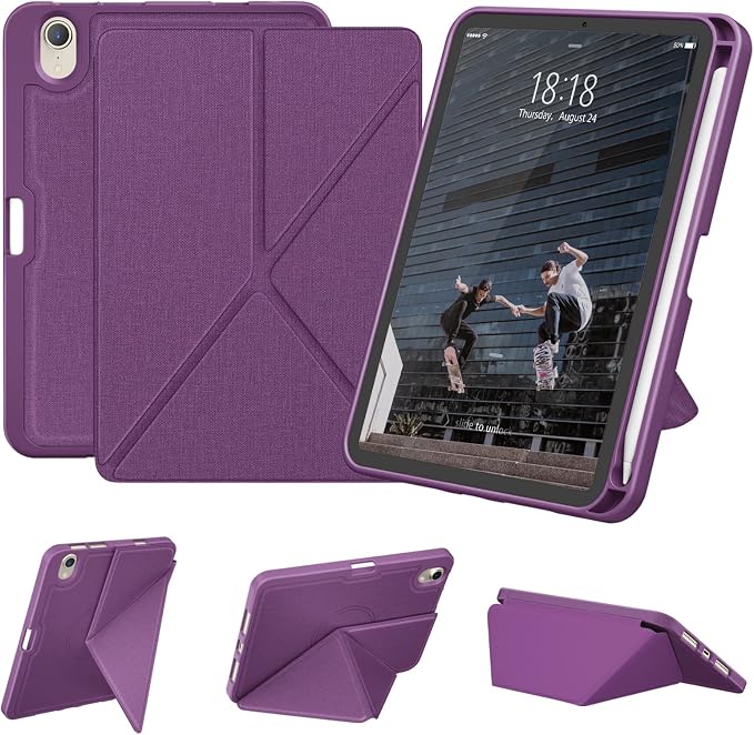Dark Purple