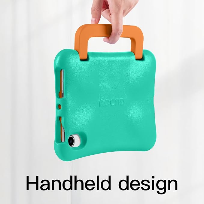 mint green