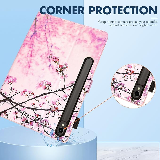 01 Pink Cherry