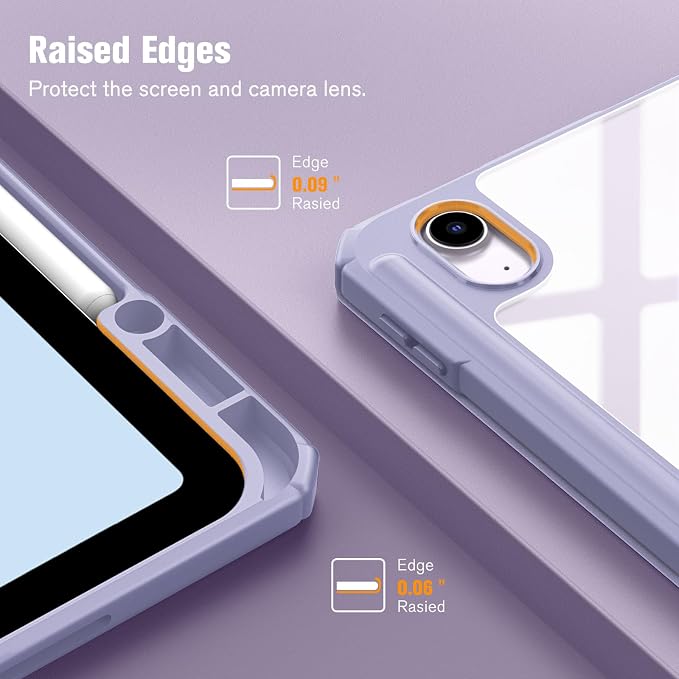 lilac marble