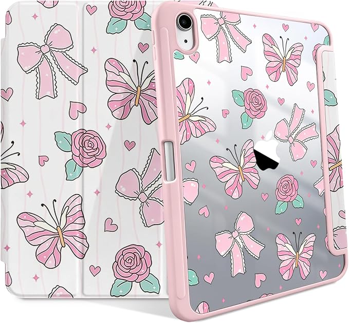 Butterfly Bow