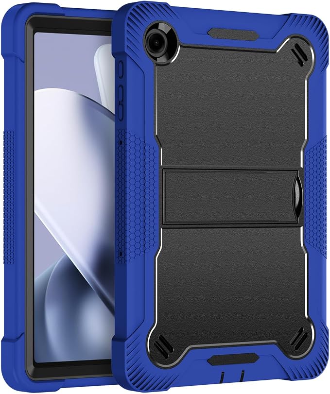 Blue/Black