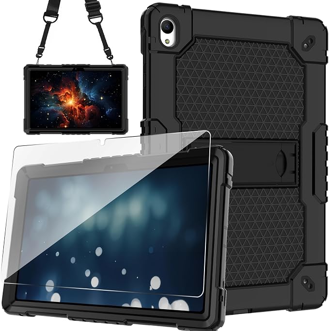 Black/Black/1 PC