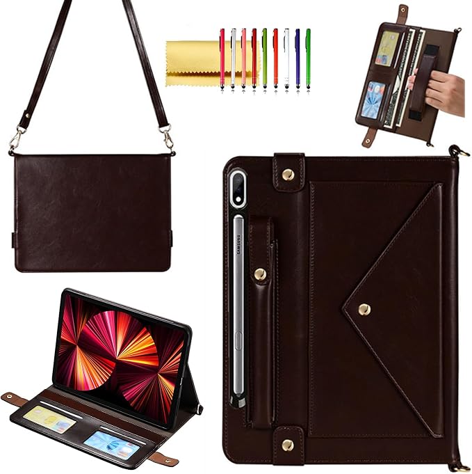 01 Dark Brown