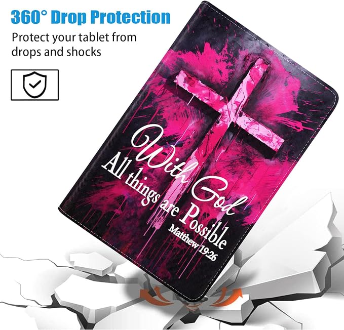 iPad Air 13 (M2) 2024 Case-stm-C165