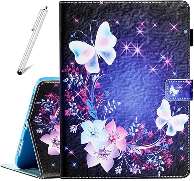Fancy Butterfly
