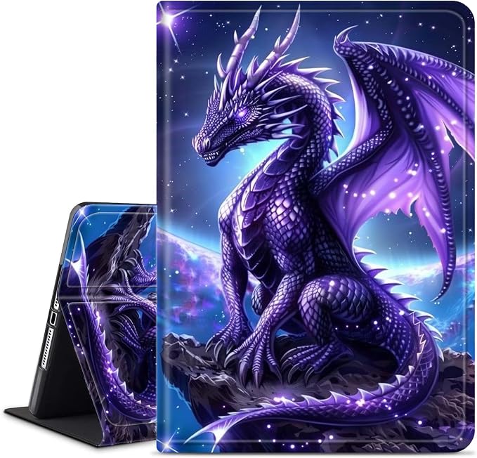 Purple Dragon