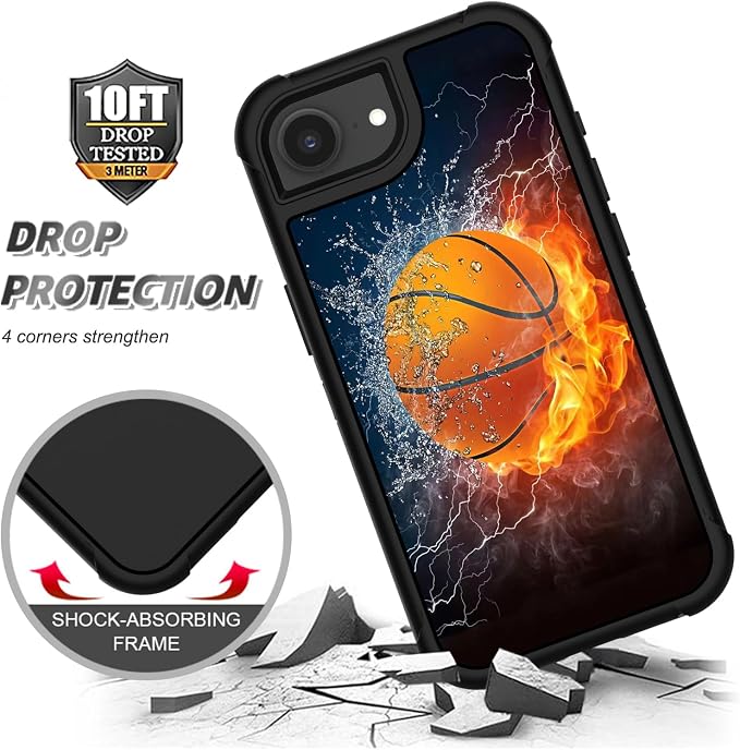 Cool BasketBall