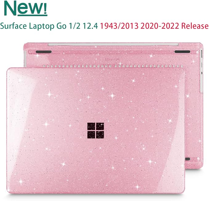 Sparkle Pink