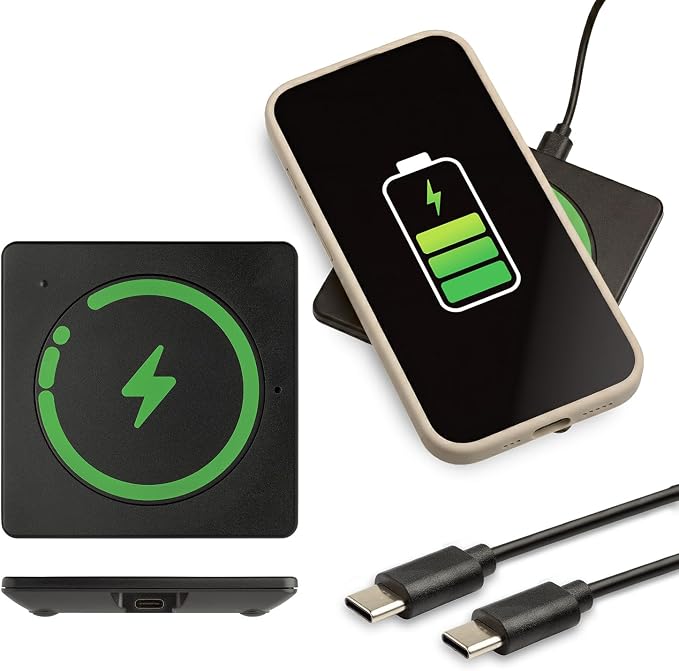 Charging