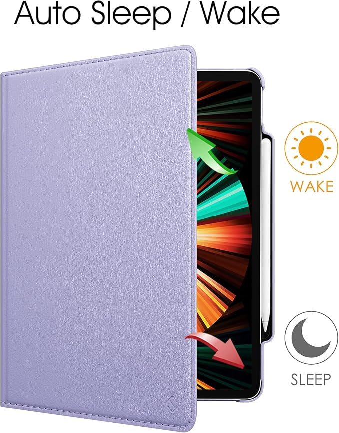 Lilac Purple