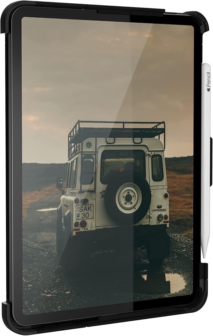 Scout (Requires use of Magic Keyboard) - Black