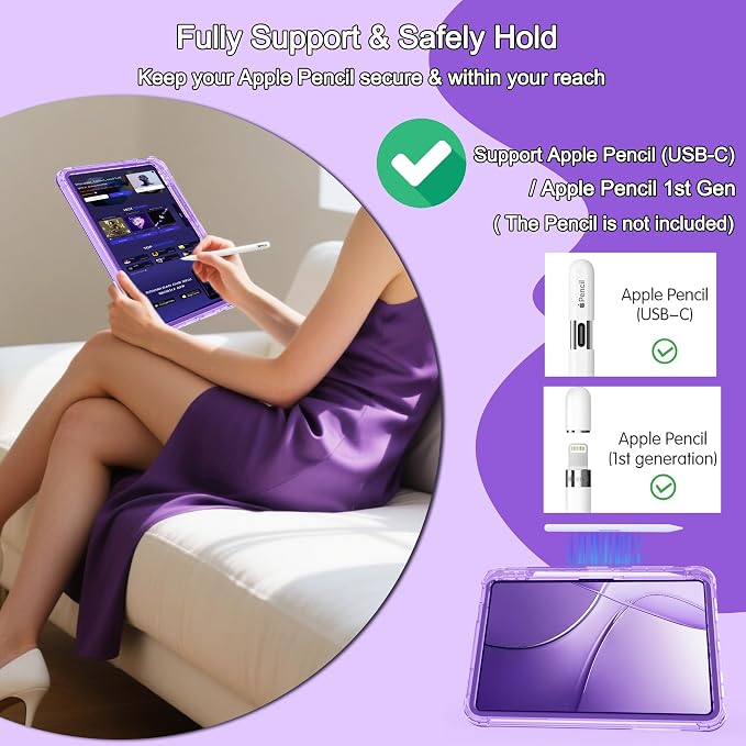 PurpleClear