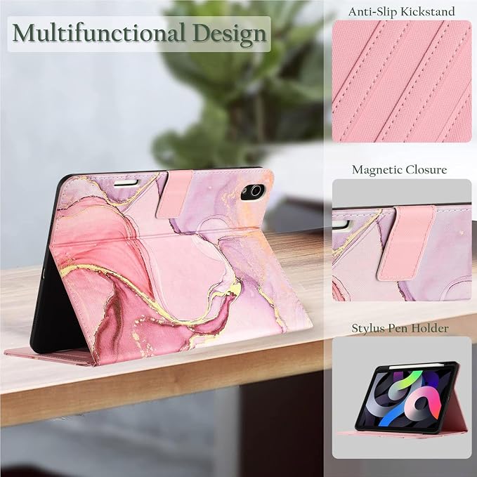 Marble Pink