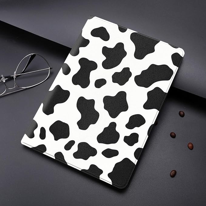 Cute Cow Pattern