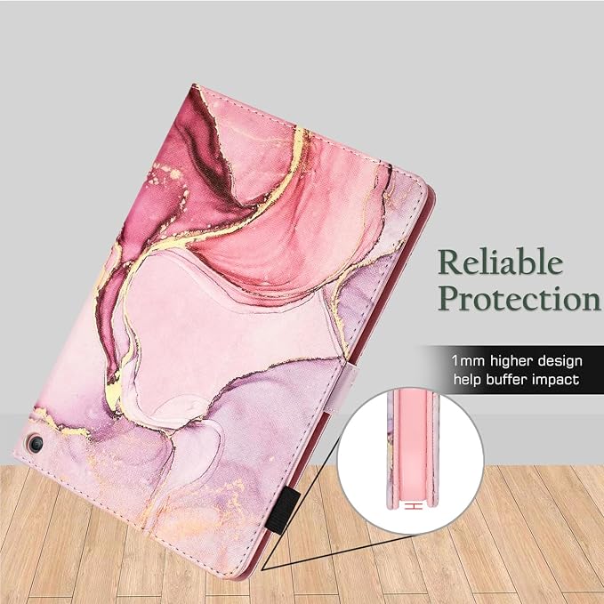 Marble Pink