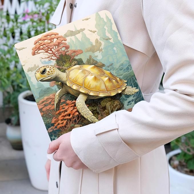 Sea Turtle