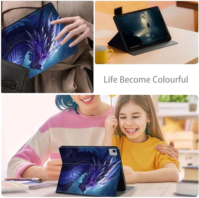 ,