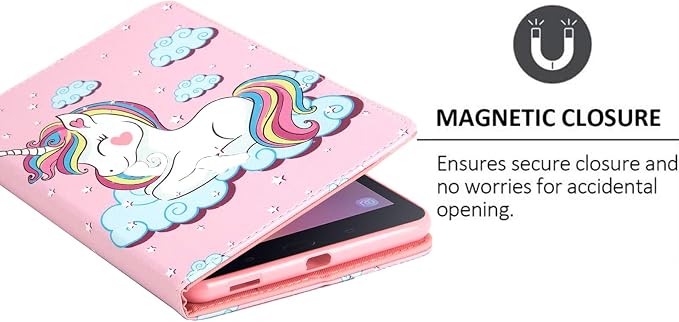 01 Pink Unicorn