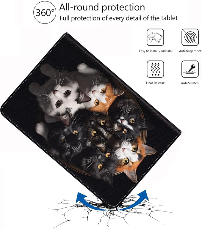 Cute Cat