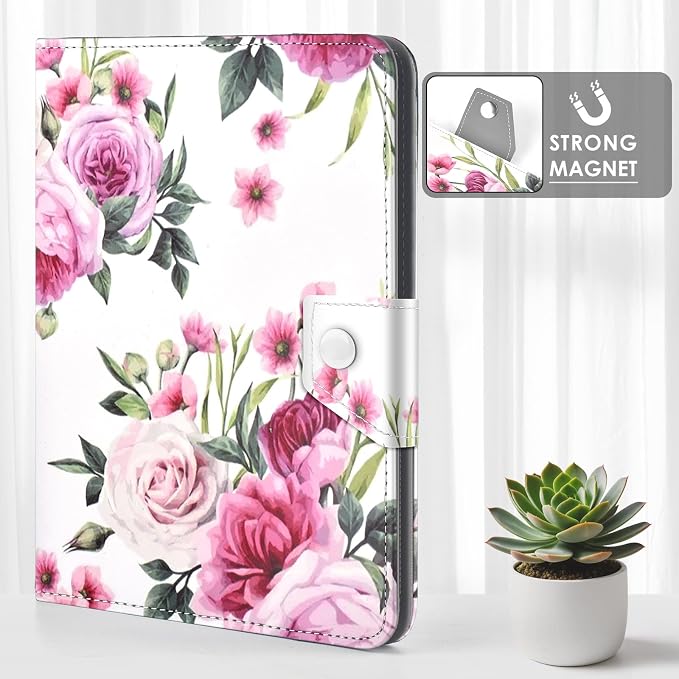 Pink Roses