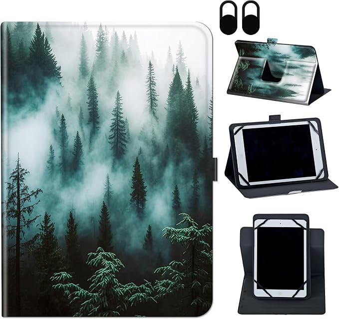 Nature Mountain Forest