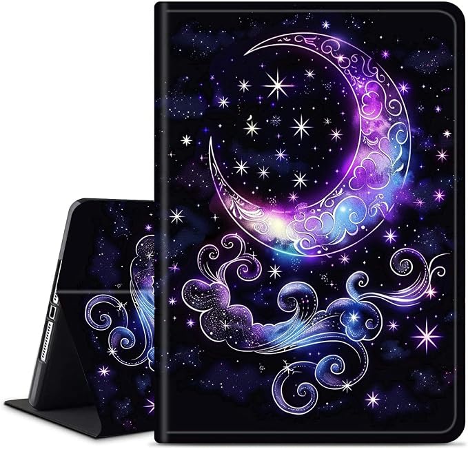 Purple Moon