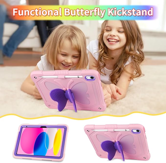 Purple Pink-2