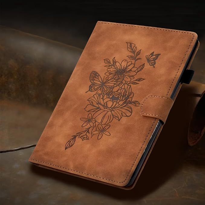 A7 Brown