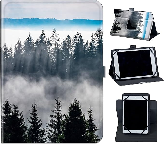 Nature Mountain Forest