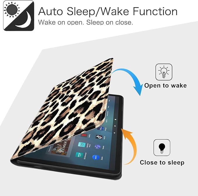 Leopard Print 02