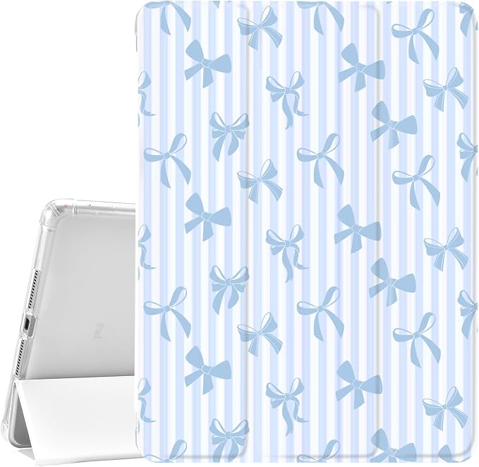 W-Stripes Blue