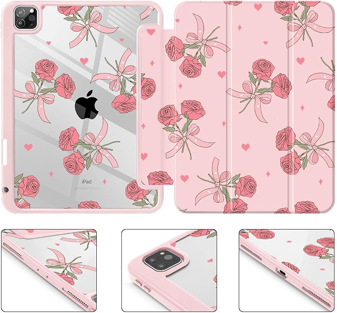 Rose Bows