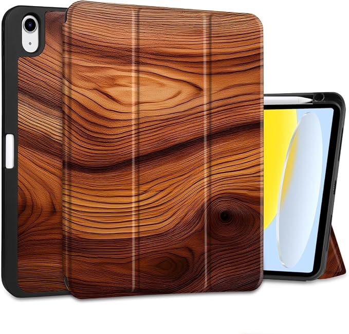 Tree Rings