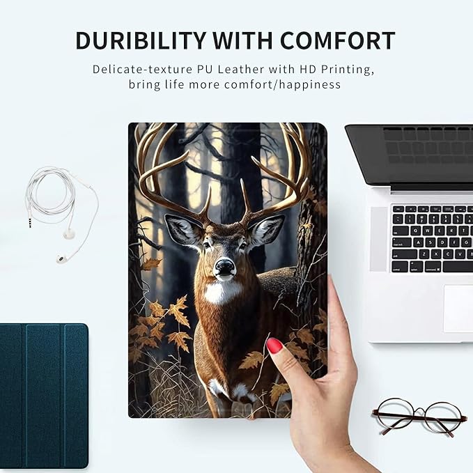 Forest Deer
