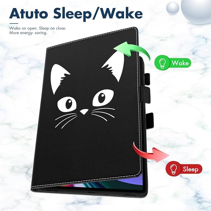 01 Black Cat