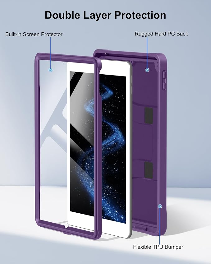 Dark Purple
