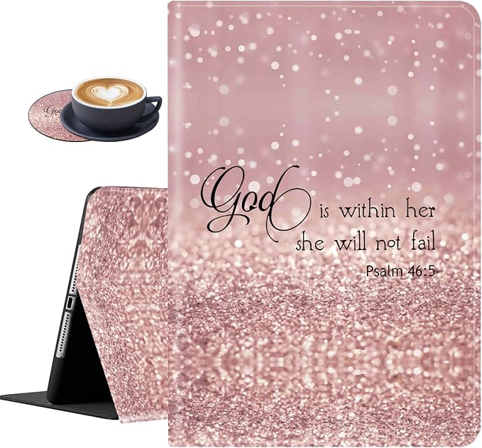Quote Bible Verse Psalm 46:5