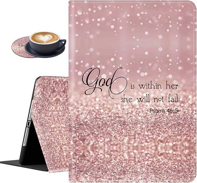 Quote Bible Verse Psalm 46:5