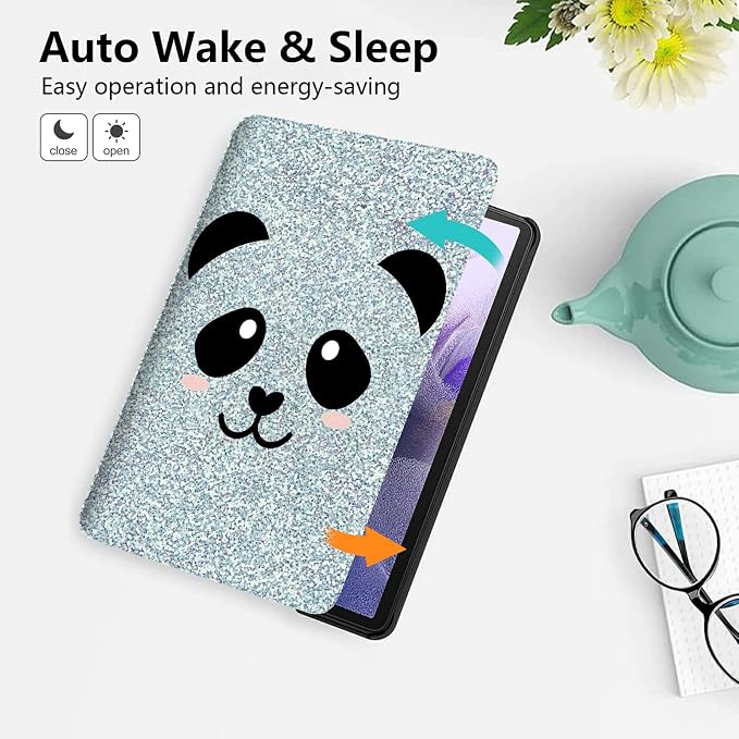 Funny Panda