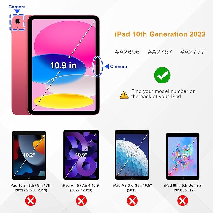 SOT-ipad 10.9 2022 Case-4-110